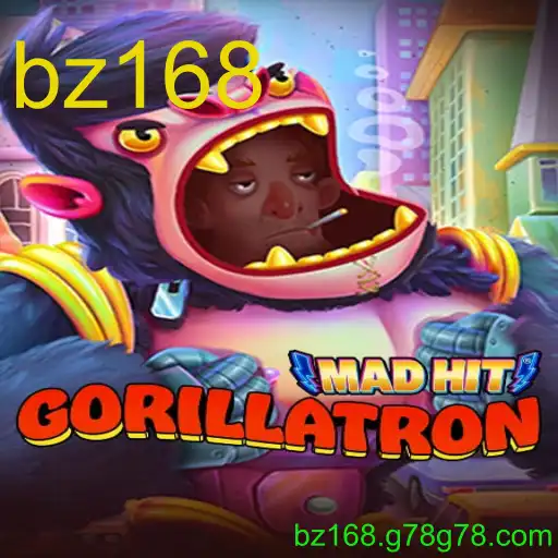 MadHitGorillatron: A Nova Febre do Mundo dos Games