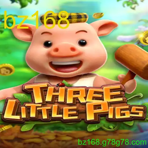 THREELITTLEPIGS: O Jogo de Estratégia com Inovação Moderna