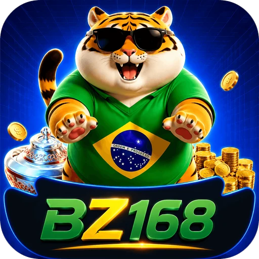 bz168 Logo